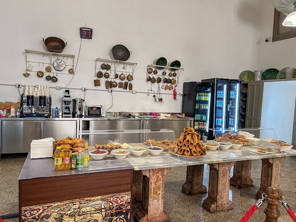 I Segreti del Chiostro