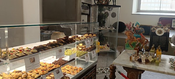 I Segreti del Chiostro 5