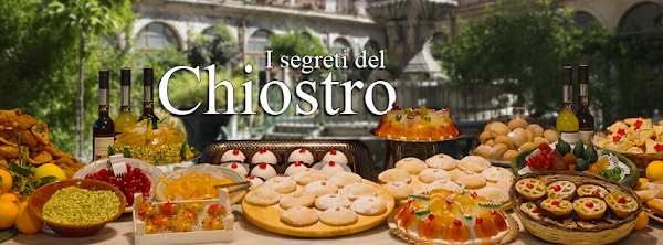 I Segreti del Chiostro 4