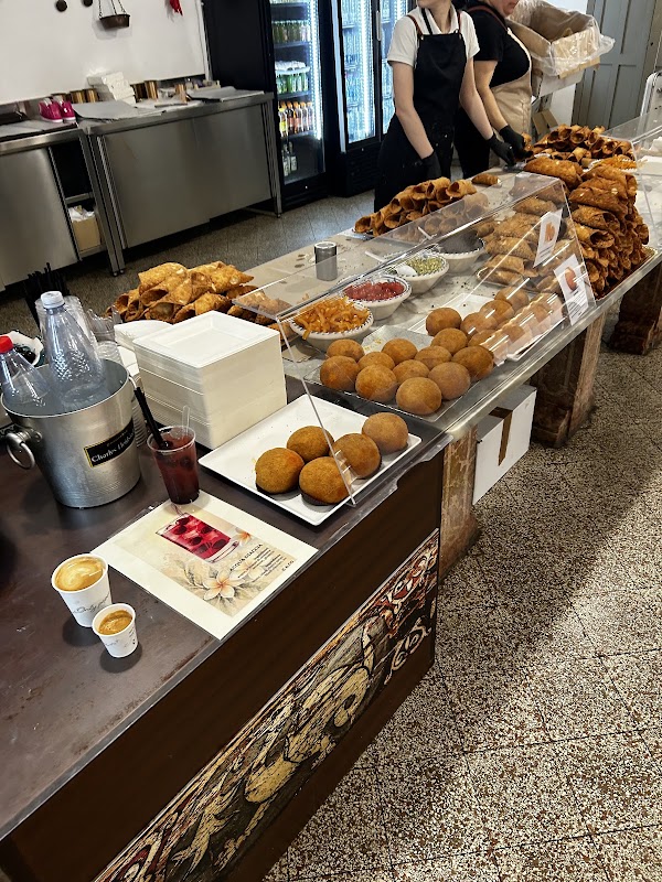 I Segreti del Chiostro 3