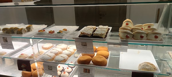 I Segreti del Chiostro 2