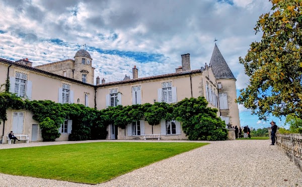Château Lafite Rothschild