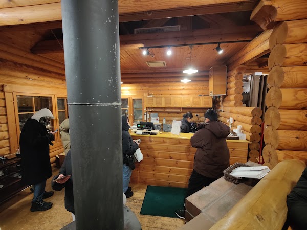 COFFEE HOUSE チュチュの家
