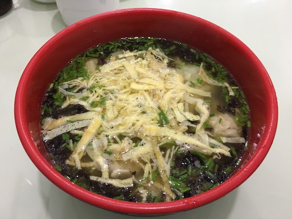 弄堂小馄饨 4