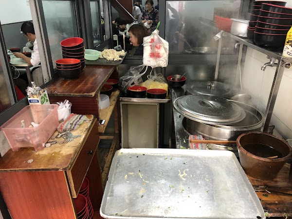 弄堂小馄饨 3