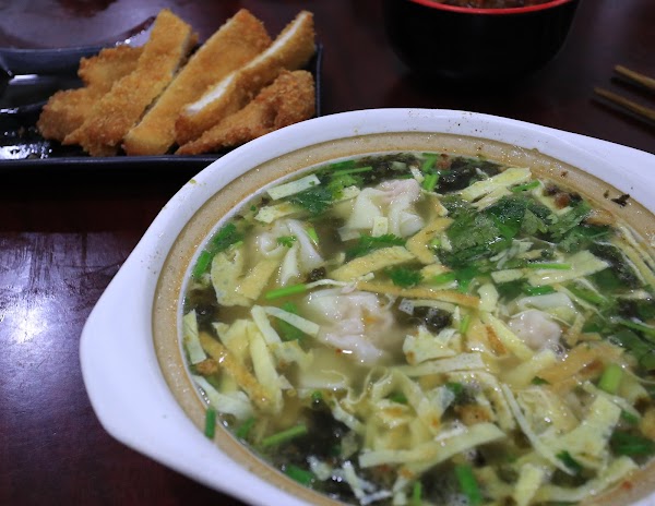 弄堂小馄饨 2