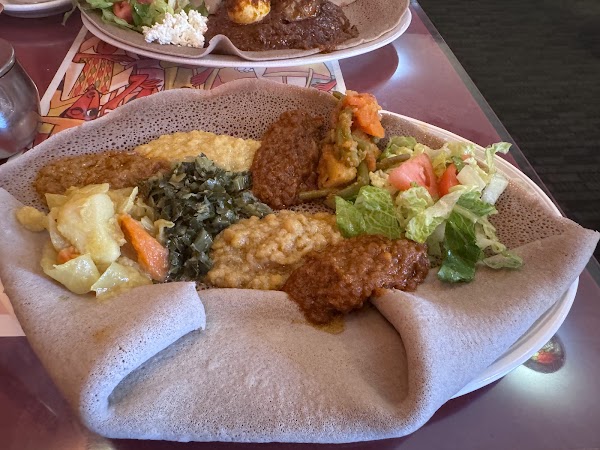 Ethiopian House 4