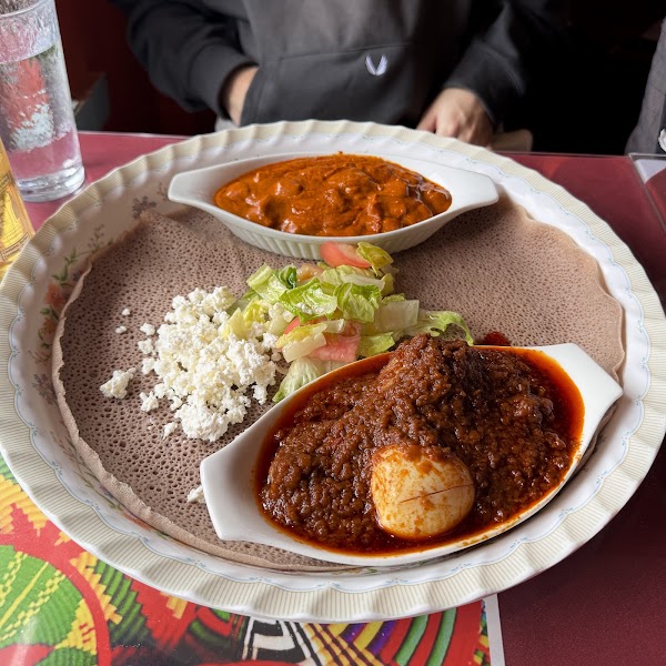 Ethiopian House 3