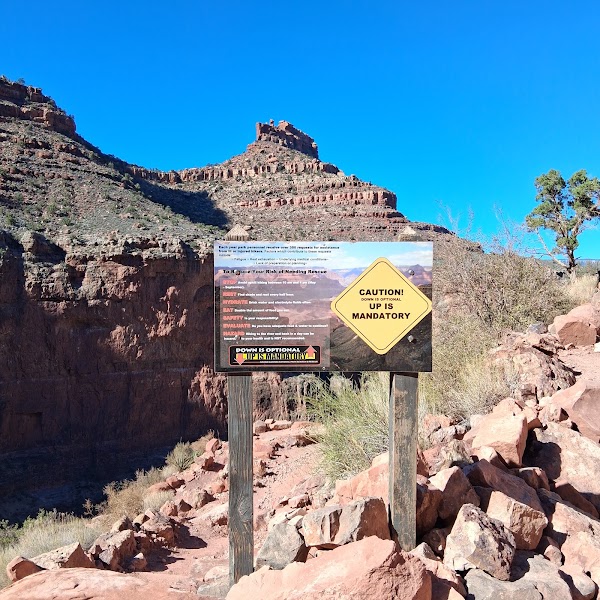 Three Mile Resthouse 1