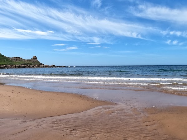 Chimney Corner Beach 5