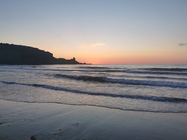 Chimney Corner Beach 4