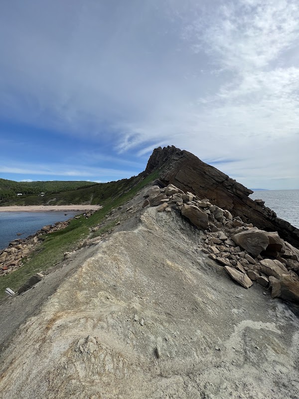 Chimney Corner Beach 3