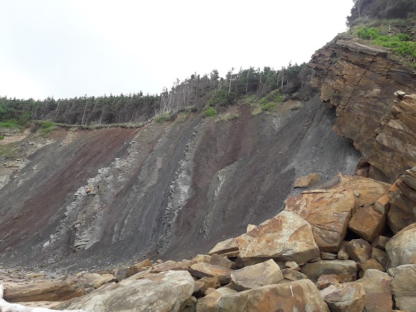 Chimney Corner Beach 2