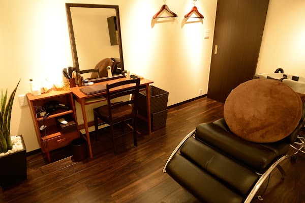 Head Spa Belle Cheveu Daikanyama TOKYO 5