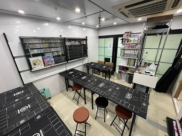 板橋 Mertens(宏發分店) 1