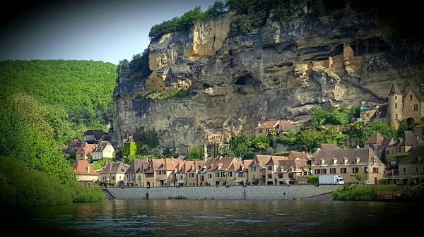 La Roque-Gageac 5