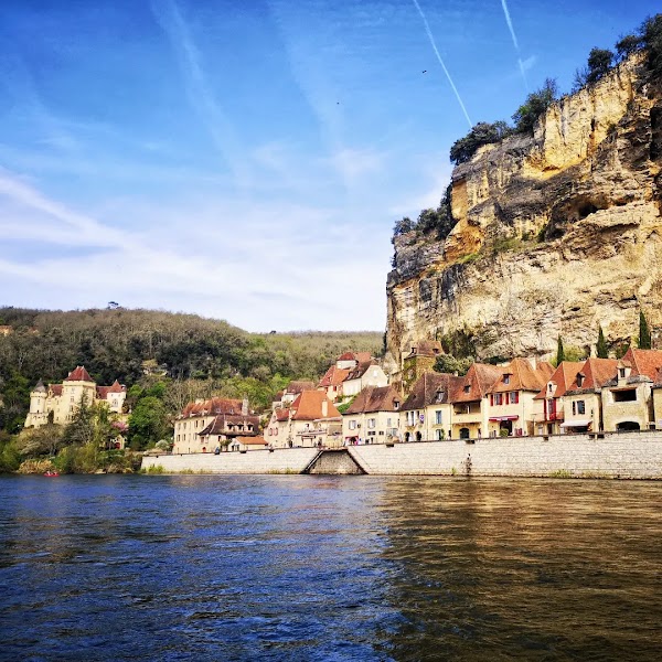 La Roque-Gageac 4