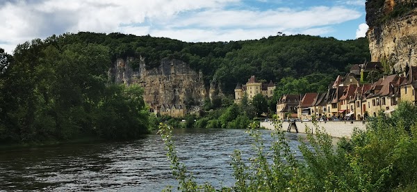 La Roque-Gageac 3