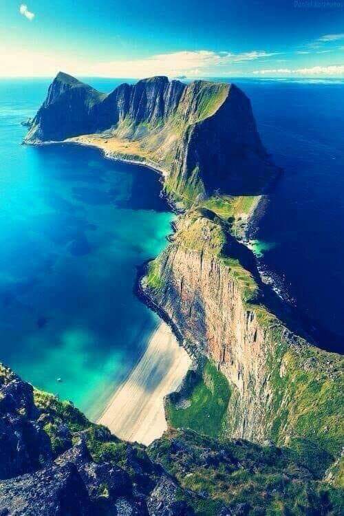 Værøy
