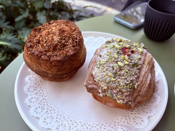 Lode Pies & Pastries Surry Hills 4
