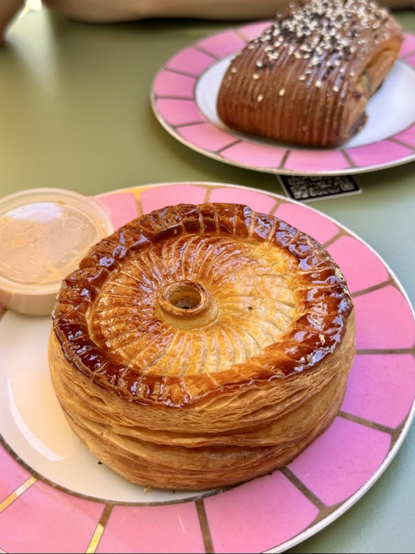 Lode Pies & Pastries Surry Hills 3