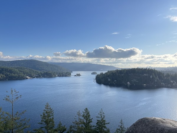 Lower Mainland Hikes 17