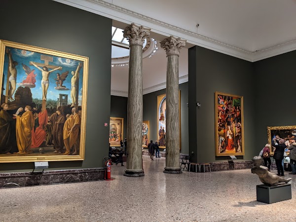 Pinacoteca di Brera 5