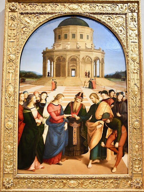 Pinacoteca di Brera 3