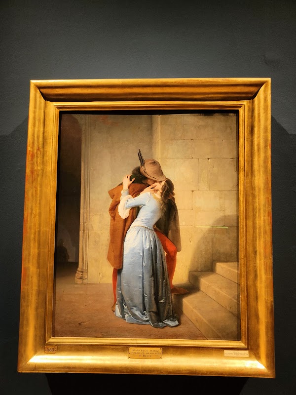 Pinacoteca di Brera 2