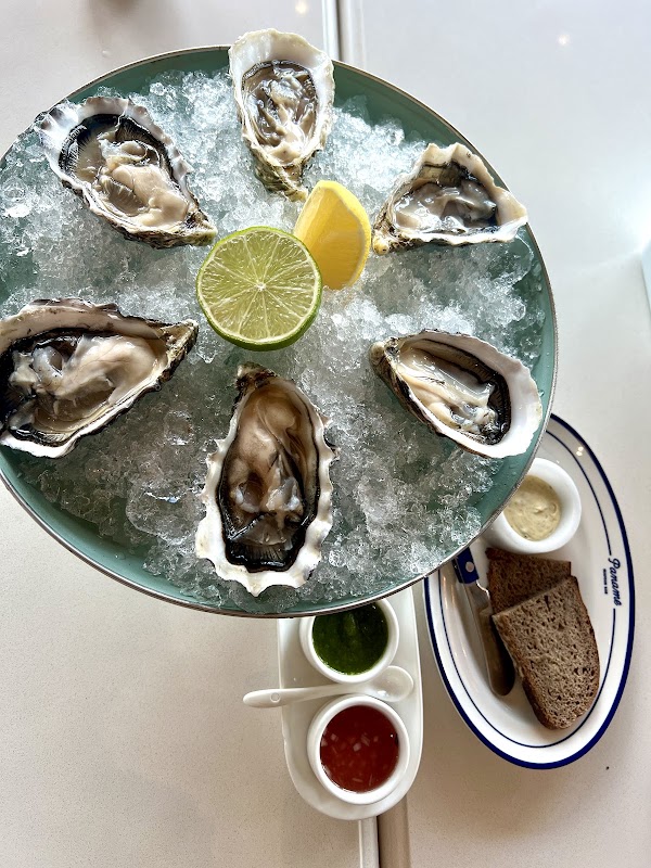Paname French Cafe-Brasserie 4