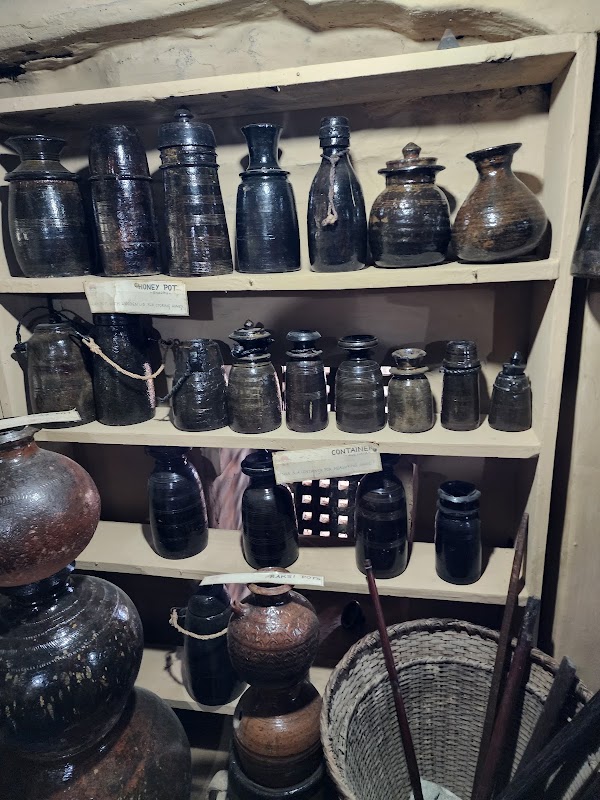 Old gurung museum 4