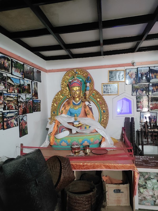Old gurung museum 2