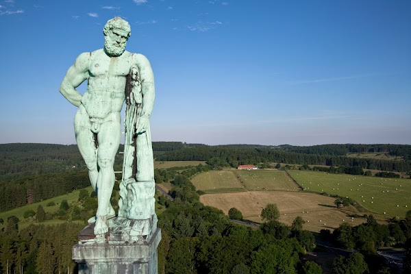 Hercules 1
