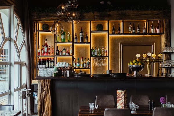 Krydd Restaurant 1