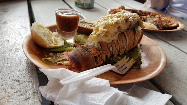 GONE FISH'N BEACH BAR &GRILL 5