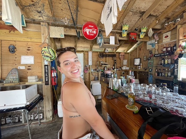 GONE FISH'N BEACH BAR &GRILL 3