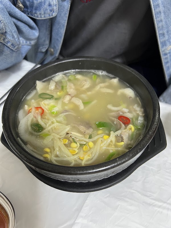한우식당 4