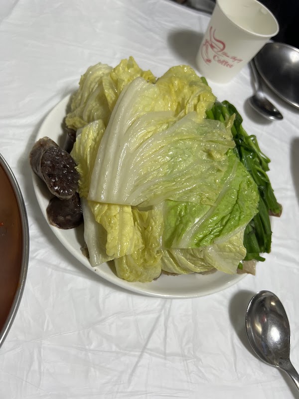 한우식당 3