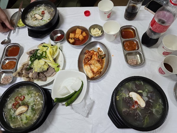 한우식당 2