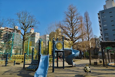 Matsuba Park