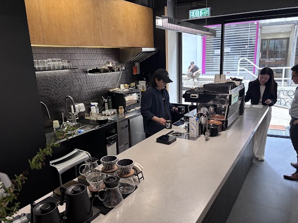 OneThird Coffee Roasters