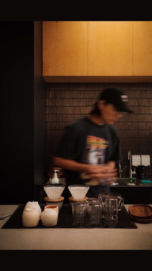 OneThird Coffee Roasters 4