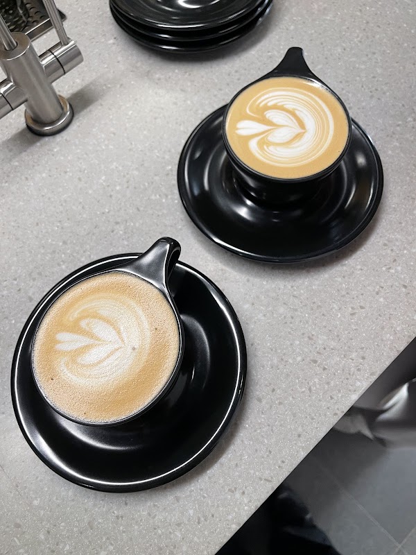 OneThird Coffee Roasters 3