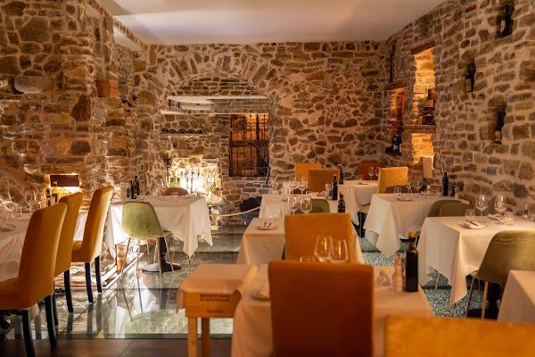 De'Bardi Enoteca Buchetta del Vino