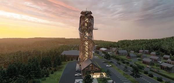 Harzturm Torfhaus