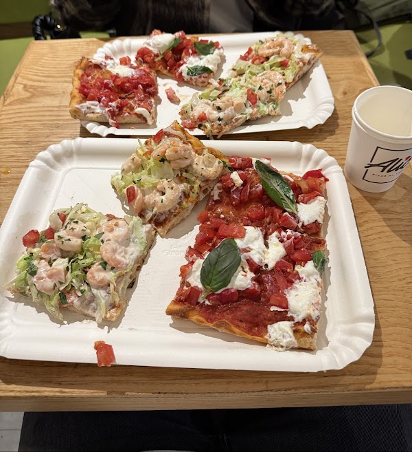 Alice Pizza 3