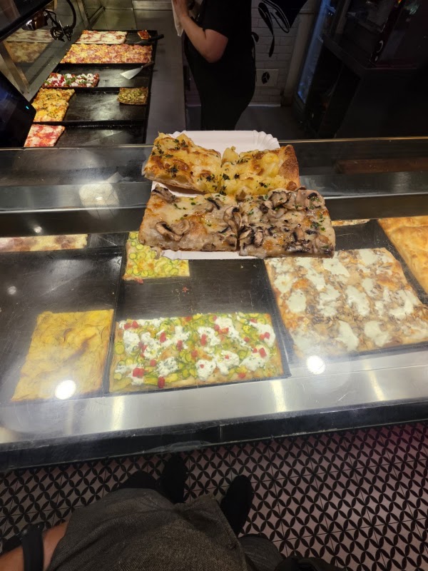 Alice Pizza 2