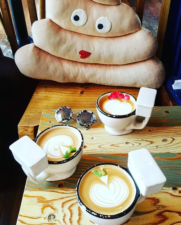 Ddong Café 3