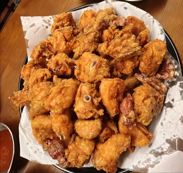 Yangdong Chicken 4