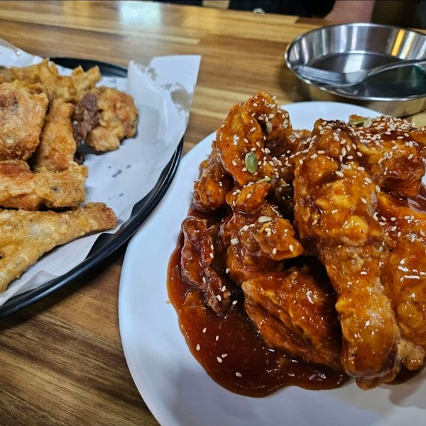Yangdong Chicken 3